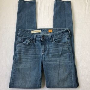 [Anthropologie] Pilcro Stet Skinny Jeans